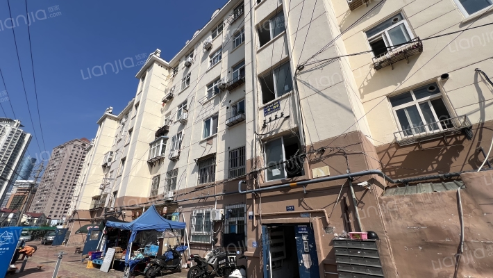 镇江支路3号外景图