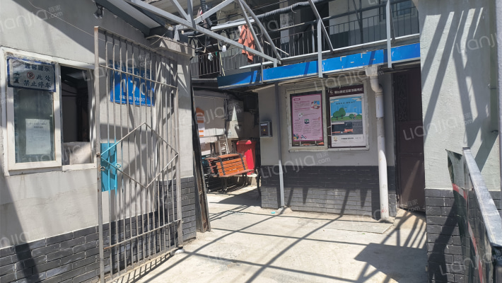 青羊上街170号外景图