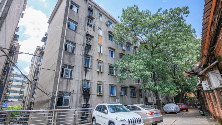 新建大道341号外景图