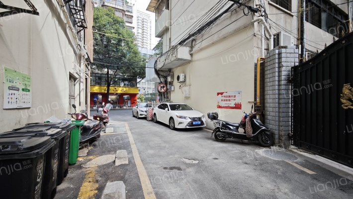 黔灵西路4号外景图