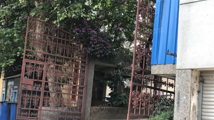 北仓坡17号外景图