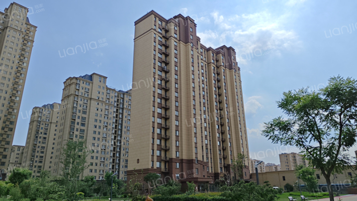 东宇御景外景图