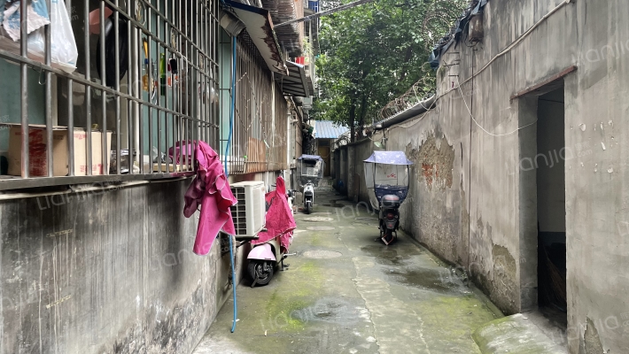 西城角巷11号外景图