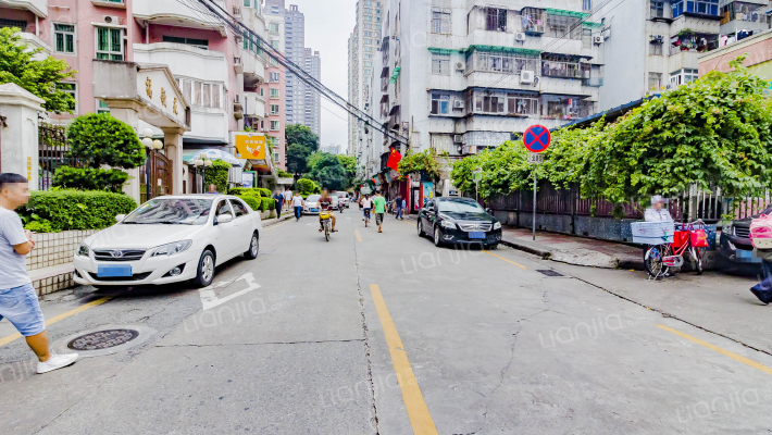 永康花园外景图