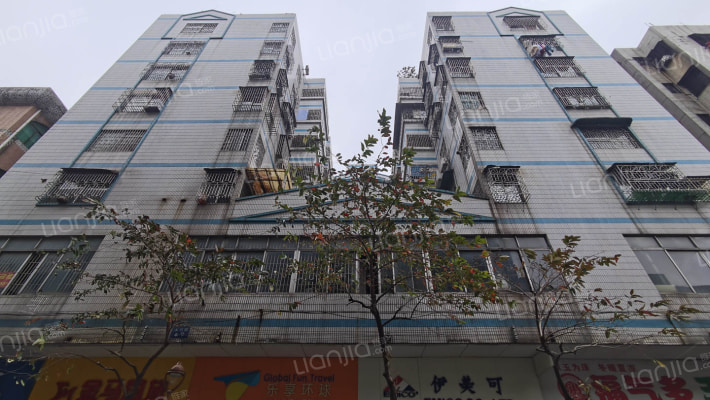 大兴路6号外景图