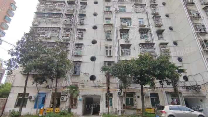 区物价局小区外景图