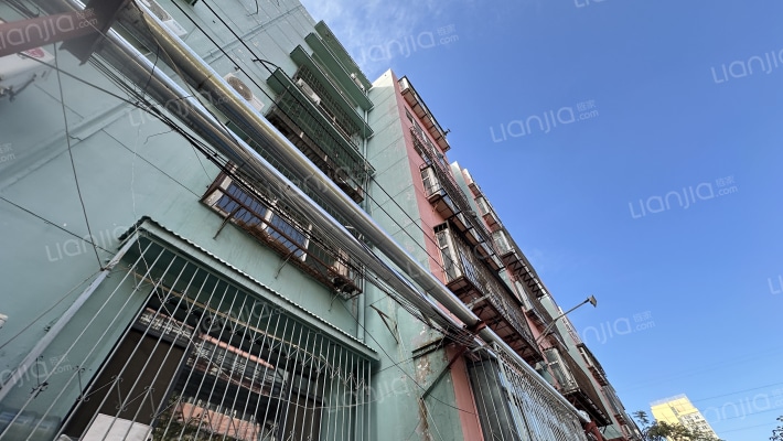 华信路66号外景图