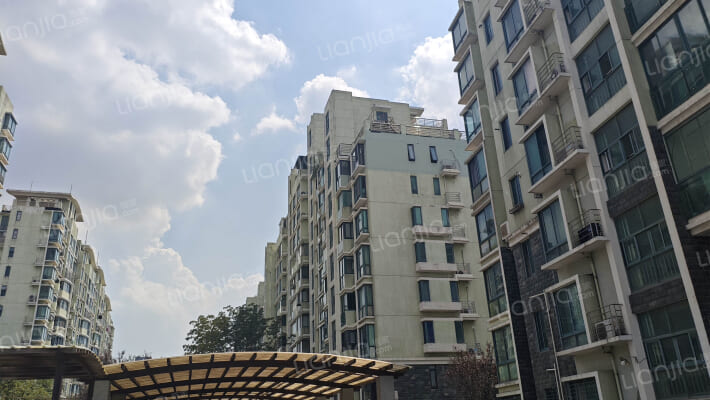 明日家园外景图