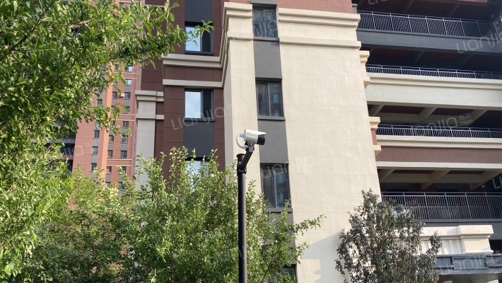 万科四季花城大家外景图