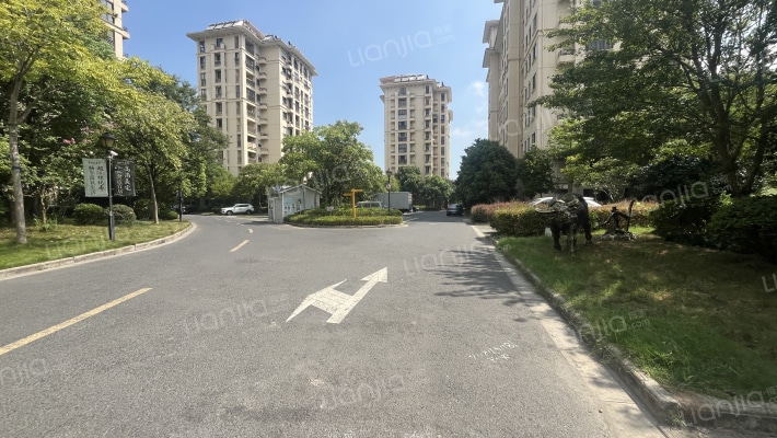 知青时代家园外景图