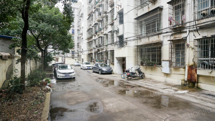 百子西街15号外景图