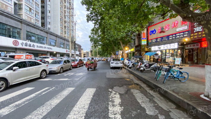 导航家园外景图