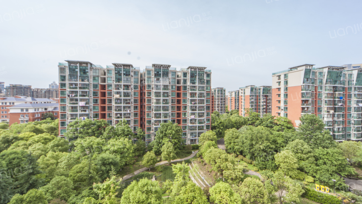 兴元嘉园外景图