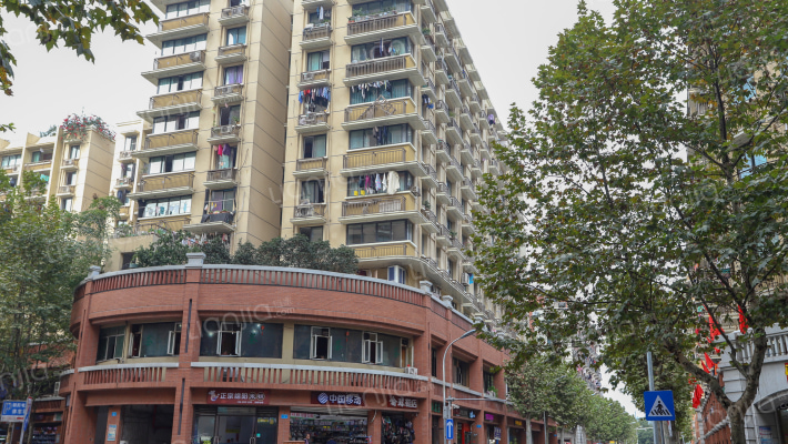 朝阳路3号外景图