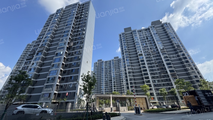 谷山景苑外景图