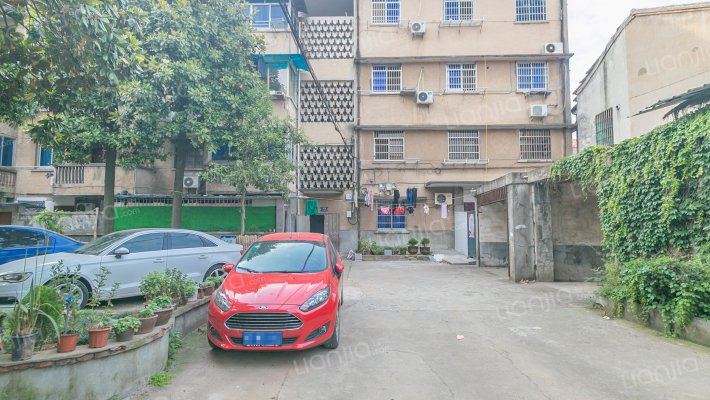 乐民里1号外景图