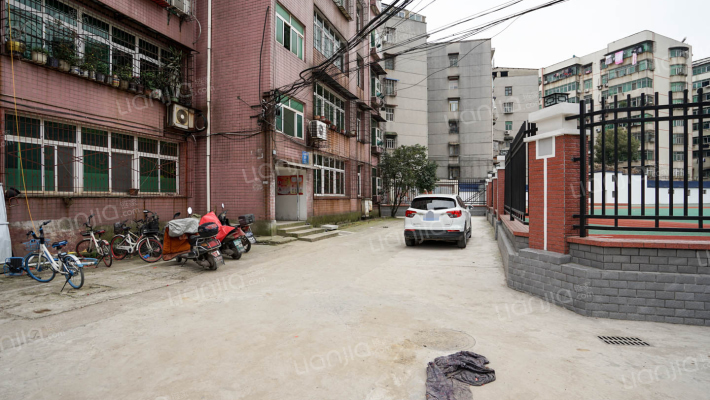 滨湖西路20号外景图