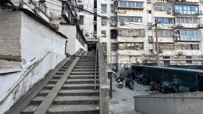 彭城路308号外景图