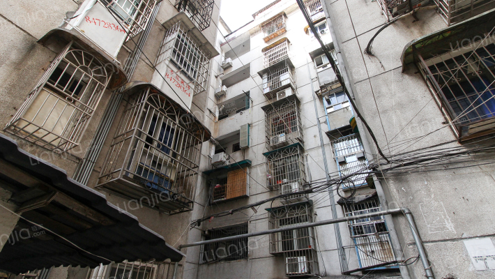 古稻田巷21号外景图