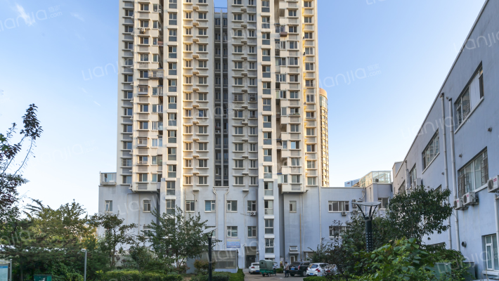 九辰辰苑外景图