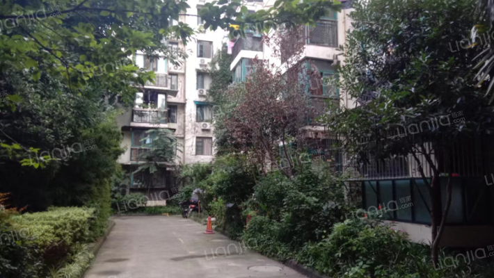 博雅馨地外景图