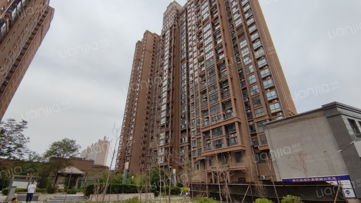 东京国际外景图