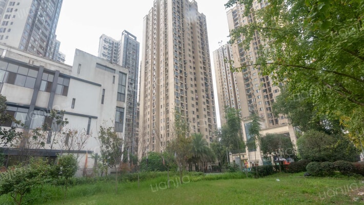 如恩岁月外景图