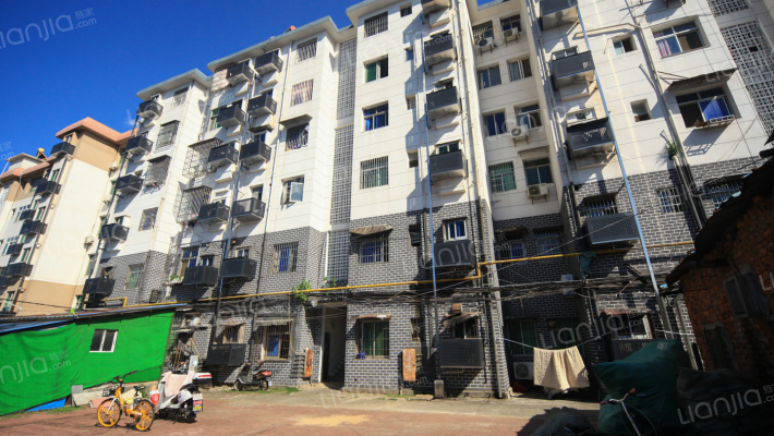 长征东路外景图