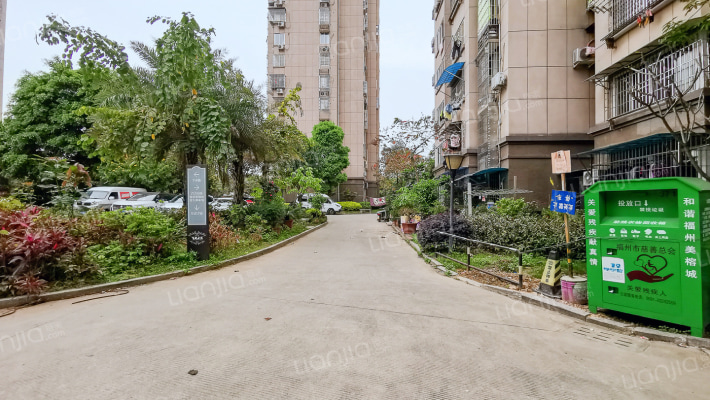 飞凤水岸外景图