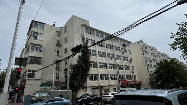 台西三路外景图