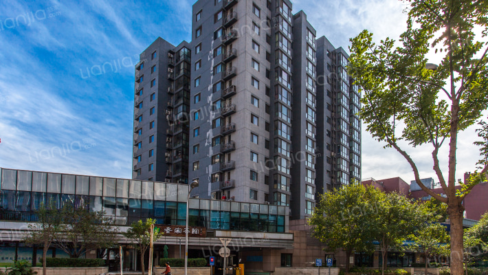 佳慧雅园外景图