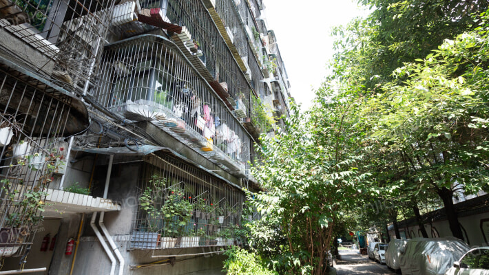 磨底河沿街9号外景图