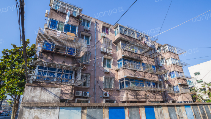 紫园路37号外景图