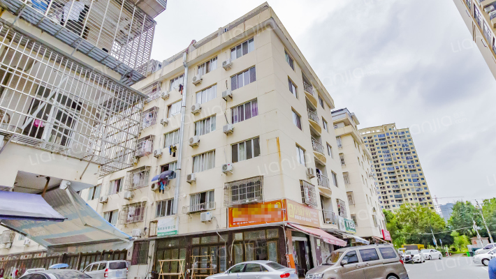 清远一区外景图