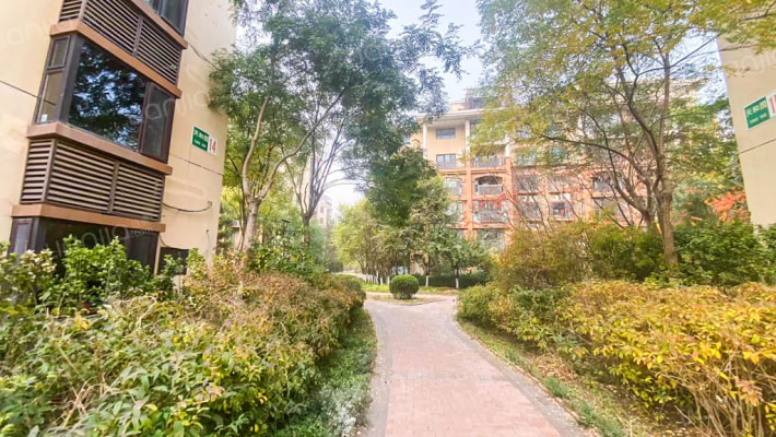 天房天和园外景图