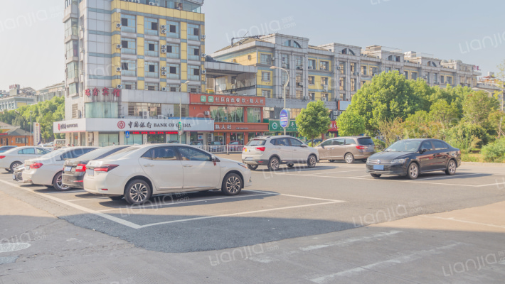 长春二区外景图