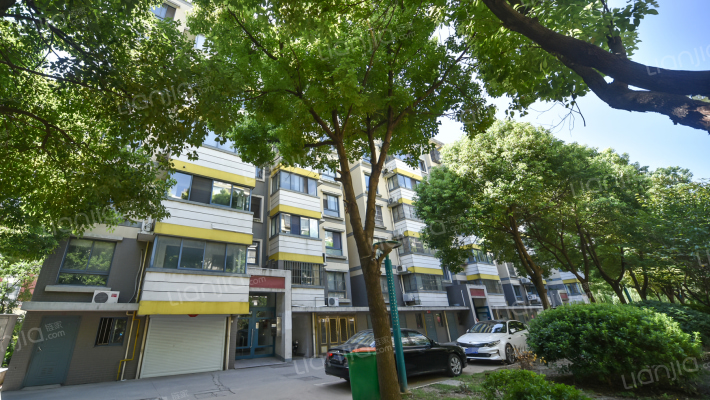 嘉利花园外景图