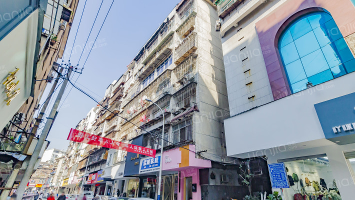 灵山路5号外景图