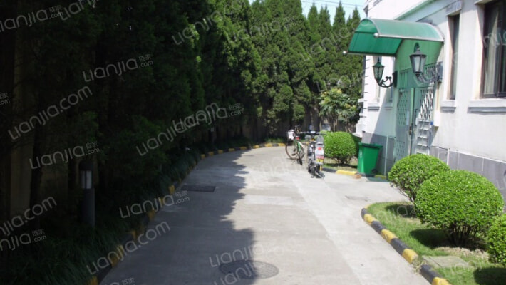 富宏花园(别墅)外景图