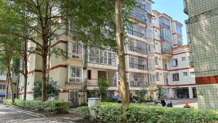 枫丹丽舍外景图