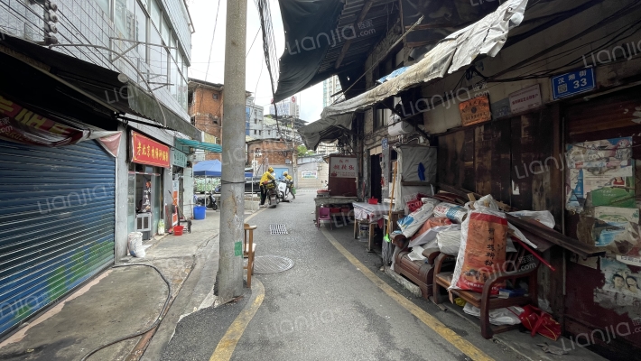汉湘街31号外景图