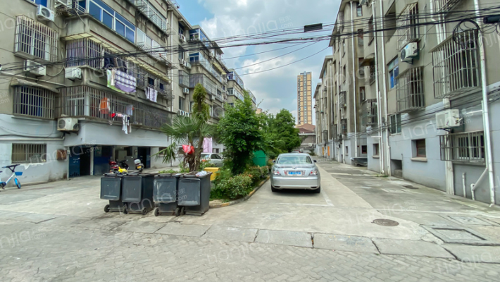 皋南五组团外景图