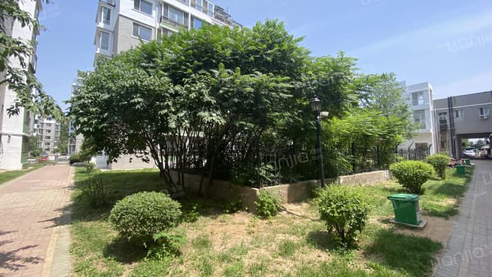 道义新城一期外景图