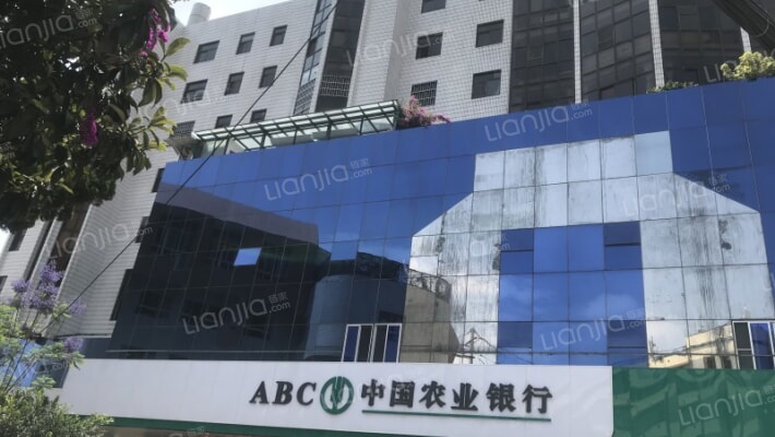 双龙新村2号外景图