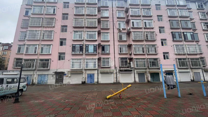 将军花园(淄川区)外景图