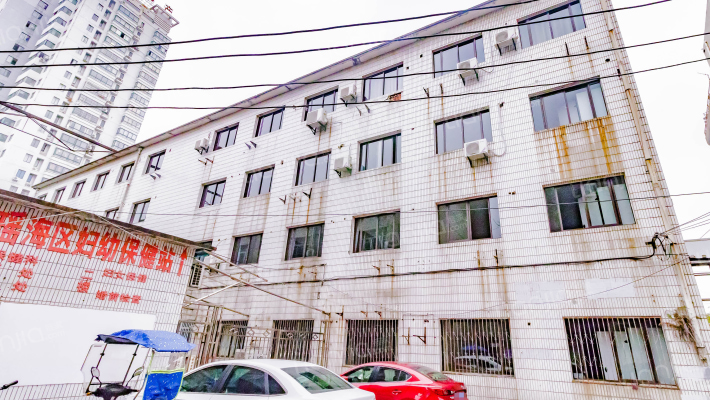 长江东路1070号外景图