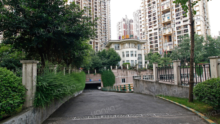 奥园康城C区外景图