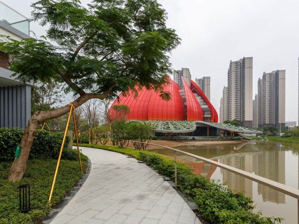 广州新房 广州楼盘 花都楼盘 广州融创文旅城 广州融创文旅城相册上一