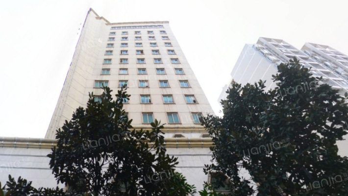 老马路7号外景图