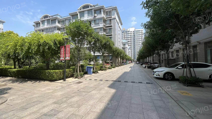 金都国际广场外景图